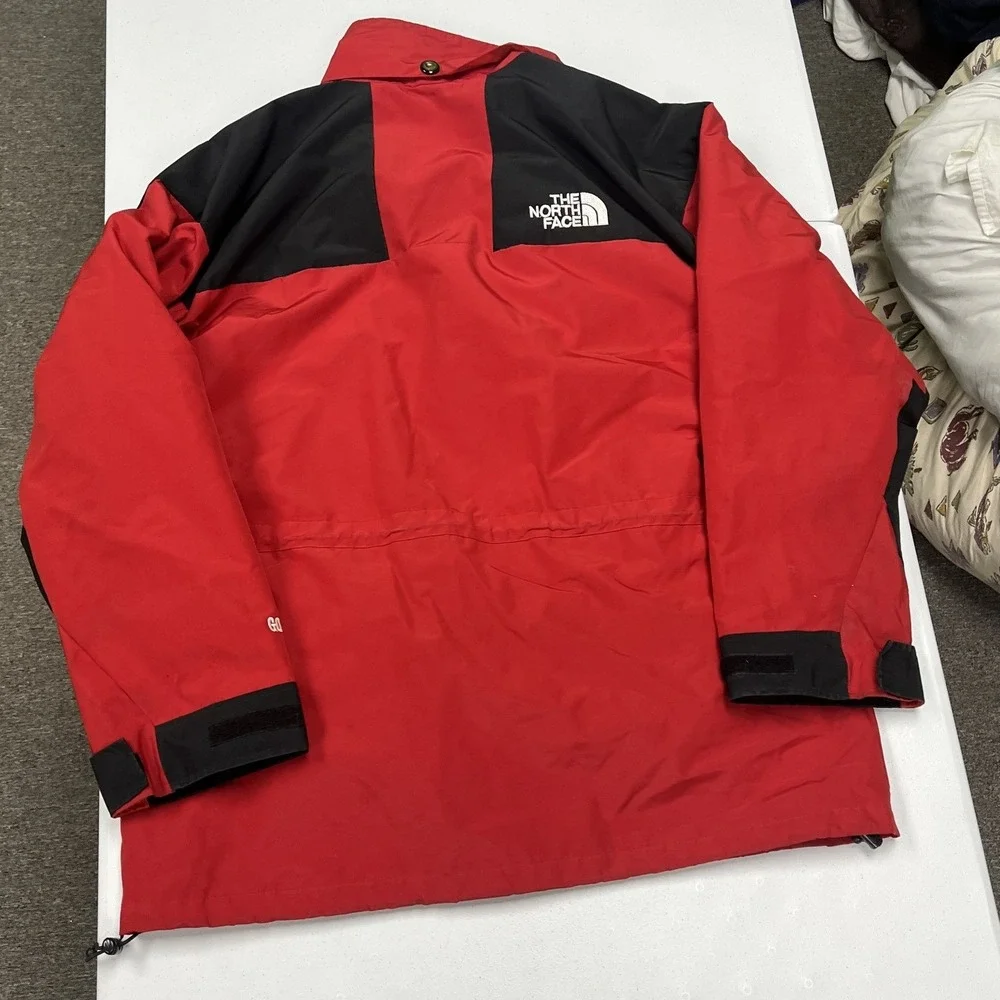 The North Face north face
